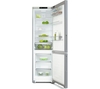 MIELE KFN 4394 ED 60/40 Fridge Freezer - White