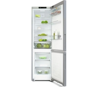 MIELE KFN 4394 ED 60/40 Fridge Freezer - White