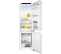 MIELE KFN 7714 F Integrated 70/30 Fridge Freezer - Fixed Hinge
