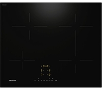 MIELE KM7361FL 62 cm Electric Induction Smart Hob - Black