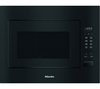 MIELE M2240SC Compact Microwave - Black
