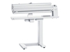 Miele Professional HM 16-80 [D] - ironing press - sole plate: aluminium