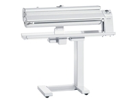 Miele Professional HM 16-80 [D] - ironing press - sole plate: aluminium