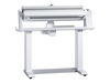 Miele Professional HM 16-83 - ironing press - sole plate: aluminium