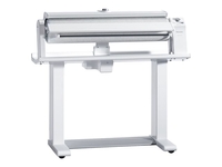 Miele Professional HM 16-83 - ironing press - sole plate: aluminium
