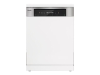 Miele Professional PFD 100 SmartBiz dishwasher - freestanding - brilliant white