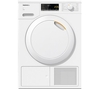 MIELE T1 Active TCA220WP 7kg Heat Pump Tumble Dryer - White