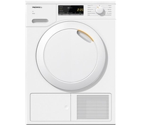 MIELE T1 Active TCA220WP 7kg Heat Pump Tumble Dryer - White