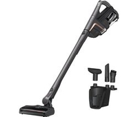 MIELE Triflex HX1 Cordless Vacuum Cleaner - Grey