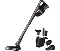 MIELE Triflex HX1 Pro Cordless Vacuum Cleaner - Grey