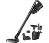 MIELE Triflex HX2 Cat&Dog Cordless Vacuum Cleaner - Obsidian Black