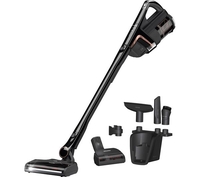 MIELE Triflex HX2 Cat&Dog Cordless Vacuum Cleaner - Obsidian Black