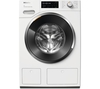 MIELE W1 PowerWash & TwinDos WWI 860 WiFi-enabled 9kg 1600 Spin Washing Machine - White