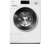 MIELE W1 PowerWash WWD 320 8kg 1400 Spin Washing Machine - White
