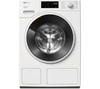 MIELE W1 TwinDos WWD 660 WiFi-enabled 8kg 1400 Spin Washing Machine - White
