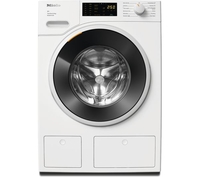 MIELE W1 TwinDos WWD 660 WiFi-enabled 8kg 1400 Spin Washing Machine - White