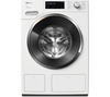 MIELE W1 TwinDos WWG 660 WCS WiFi-enabled 9kg 1400 Spin Washing Machine - White