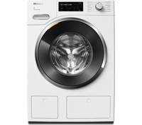 MIELE W1 TwinDos WWG 660 WCS WiFi-enabled 9kg 1400 Spin Washing Machine - White