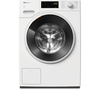 MIELE W1 WWD020 WCS 8kg 1400 Spin Washing Machine - White