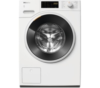MIELE W1 WWD020 WCS 8kg 1400 Spin Washing Machine - White