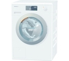 MIELE WT1F WTD160 WCS WiFi-enabled 8kg Washer Dryer - White