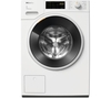 MIELE WWD164 WCS WiFi-enabled 9kg 1400 Spin Washing Machine - White
