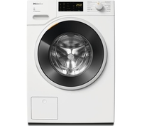 MIELE WWD164 WCS WiFi-enabled 9kg 1400 Spin Washing Machine - White