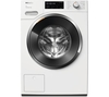 MIELE WWG 360 WiFi-enabled 9kg 1400 Spin Washing Machine - White