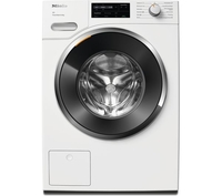 MIELE WWG 360 WiFi-enabled 9kg 1400 Spin Washing Machine - White