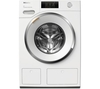 MIELE WWR 860 WiFi-enabled 9kg 1600 Spin Washing Machine - White