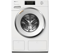 MIELE WWR 860 WiFi-enabled 9kg 1600 Spin Washing Machine - White