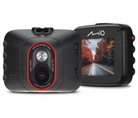 MIO MiVue C312 Full HD Dash Cam - Black