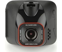 MIO MiVue C570 Full HD Dash Cam - Black