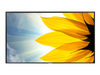 Mitsubishi MDT552S - 55" Class (54.6" viewable ) LED-backlit LCD flat panel display - 1080p (FullHD)