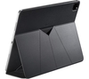 MOFT Snap 11" iPad Pro & Air Leather Folio Case - Black