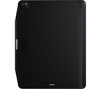 MOFT Snap 11" iPad Pro 3/4/5 Gen or Air 4/5 Gen Case - Black