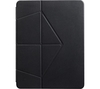 MOFT Snap 12.9" iPad Pro 5/6 Gen Folio Case - Black