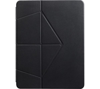 MOFT Snap 12.9" iPad Pro 5/6 Gen Folio Case - Black