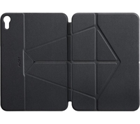 MOFT Snap 8.3" iPad Mini 6 Folio Case - Black