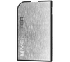 MONSTER Mobile PowerCard Rechargeable Portable Battery - Silver