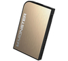 MONSTER Mobile PowerCard Turbo Rechargeable Portable Battery Pack - Champagne