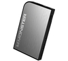 MONSTER Mobile PowerCard Turbo Rechargeable Portable Battery Pack - Grey