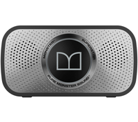 MONSTER Superstar Portable Wireless Speaker - Grey