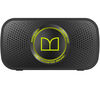 MONSTER Superstar Portable Wireless Speaker - Neon Green