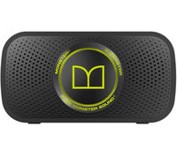 MONSTER Superstar Portable Wireless Speaker - Neon Green