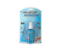 MONSTER Ultimate Performance TV Cleaning Kit