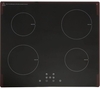 MONTPELLIER INT61NT Electric Induction Hob - Black