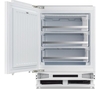 MONTPELLIER MBUF301 Integrated Undercounter Freezer - Fixed Hinge