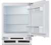 MONTPELLIER MBUL101 Integrated Undercounter Fridge - Fixed Hinge