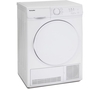 MONTPELLIER MCD7W 7kg Condenser Tumble Dryer - White